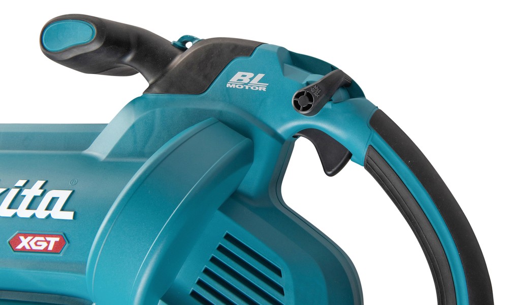 UB005GZ Soplador aspirador XGT®