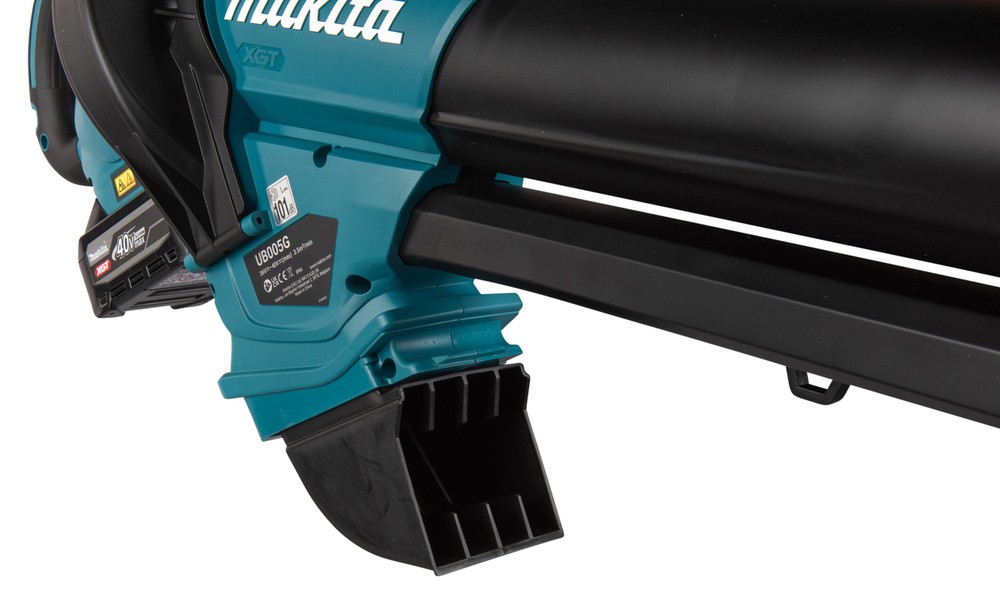 UB005GZ Soplador aspirador XGT®
