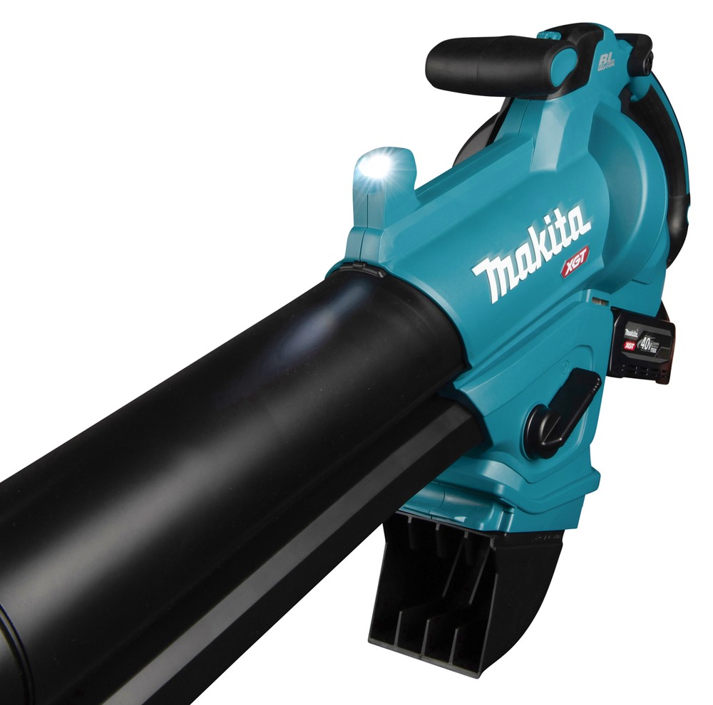 UB005GZ Soplador aspirador XGT®