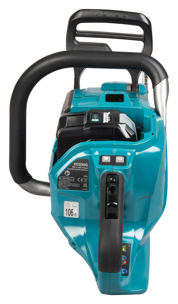 UC030GE101 Sierra de cadena XGT®