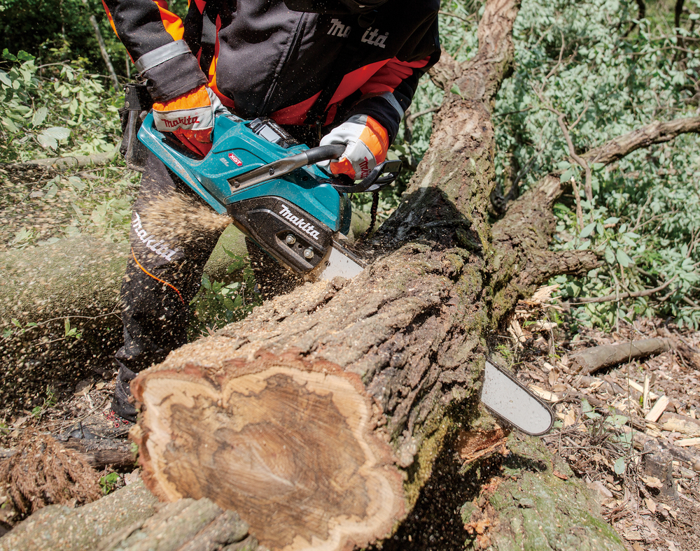 UC030GE101 Sierra de cadena XGT®