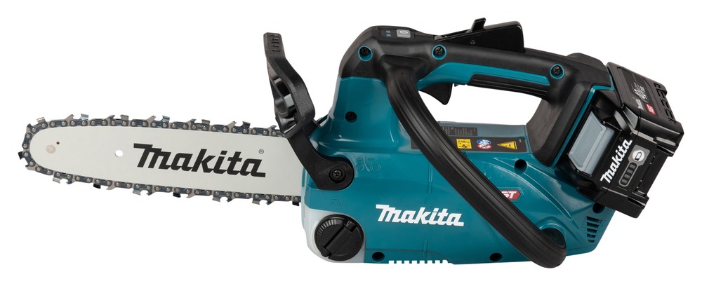 UC031GZ Sierra de cadena XGT®, 40Vmax, 24,0 m/s, 25 cm