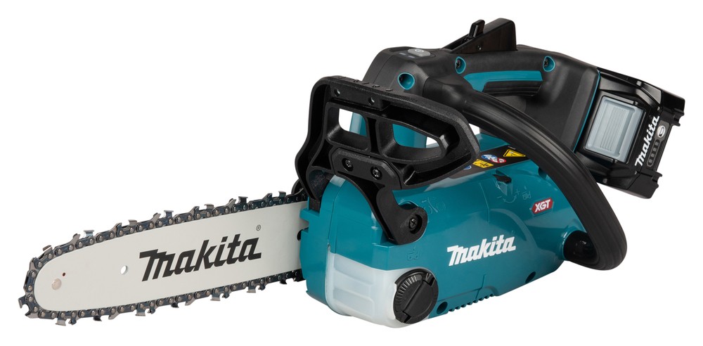 UC031GZ Sierra de cadena XGT®, 40Vmax, 24,0 m/s, 25 cm