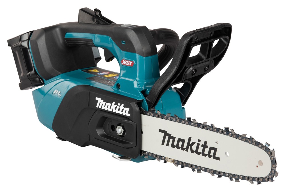 UC031GZ Sierra de cadena XGT®, 40Vmax, 24,0 m/s, 25 cm
