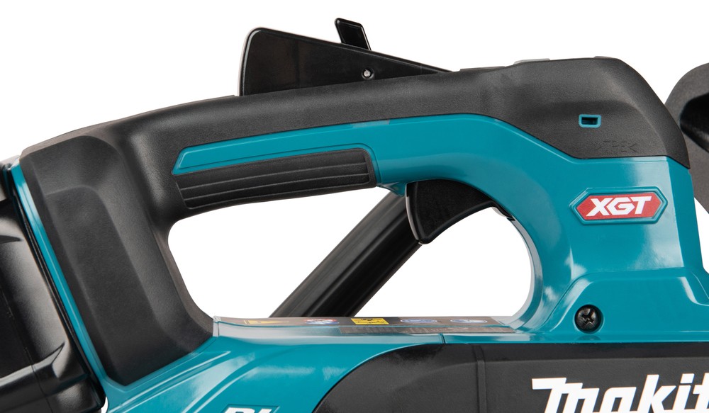 UC031GZ Sierra de cadena XGT®, 40Vmax, 24,0 m/s, 25 cm