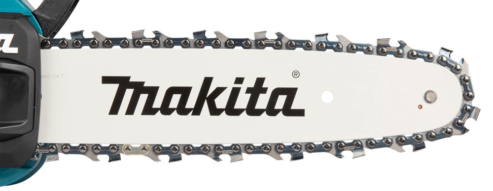 UC031GZ Sierra de cadena XGT®, 40Vmax, 24,0 m/s, 25 cm