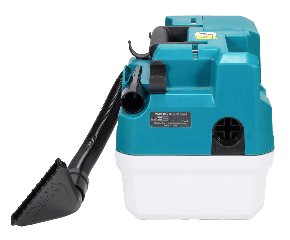 VC014GLZ Aspirador XGT®