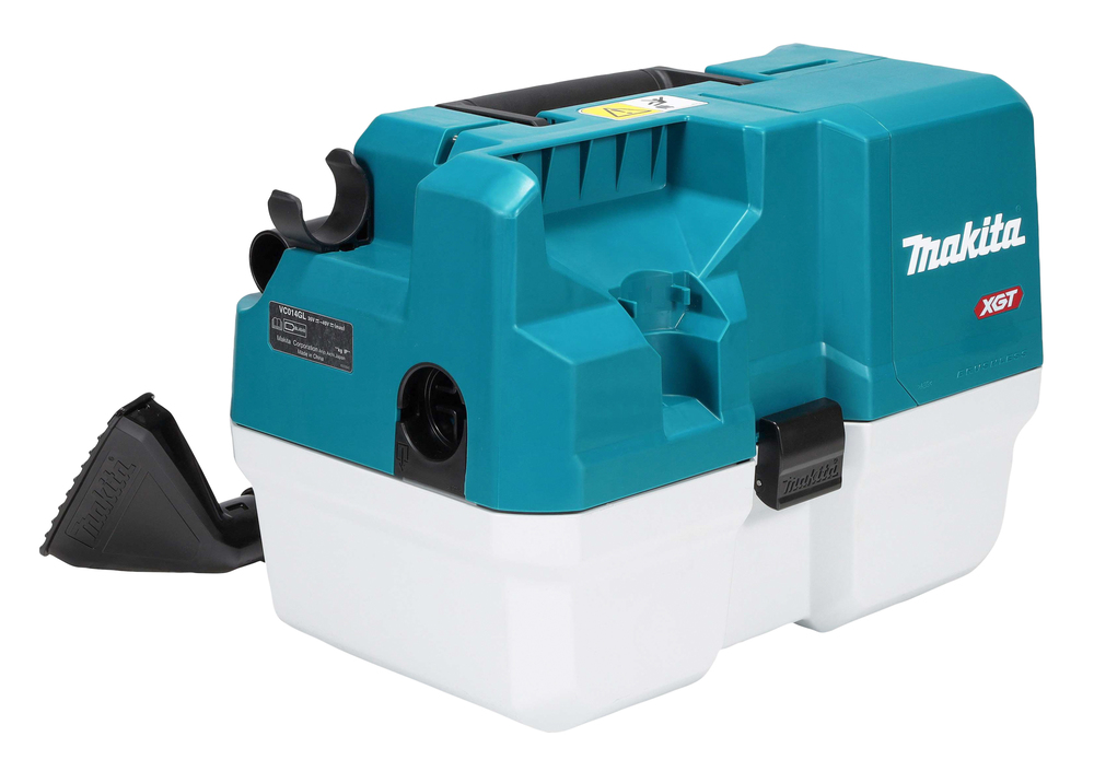 VC014GLZ Aspirador XGT®
