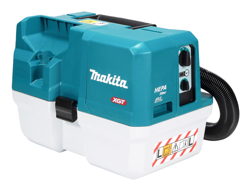 VC014GLZ Aspirador XGT®