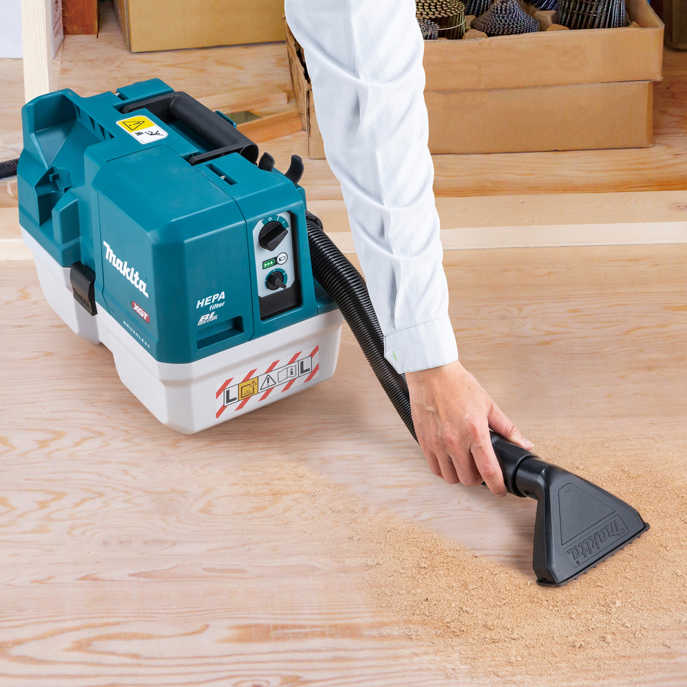 VC014GLZ Aspirador XGT®