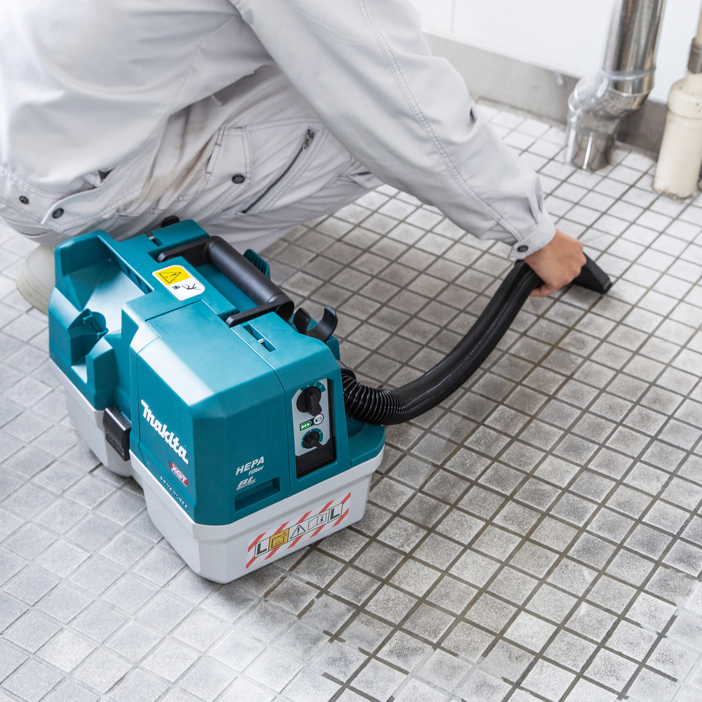 VC014GLZ Aspirador XGT®