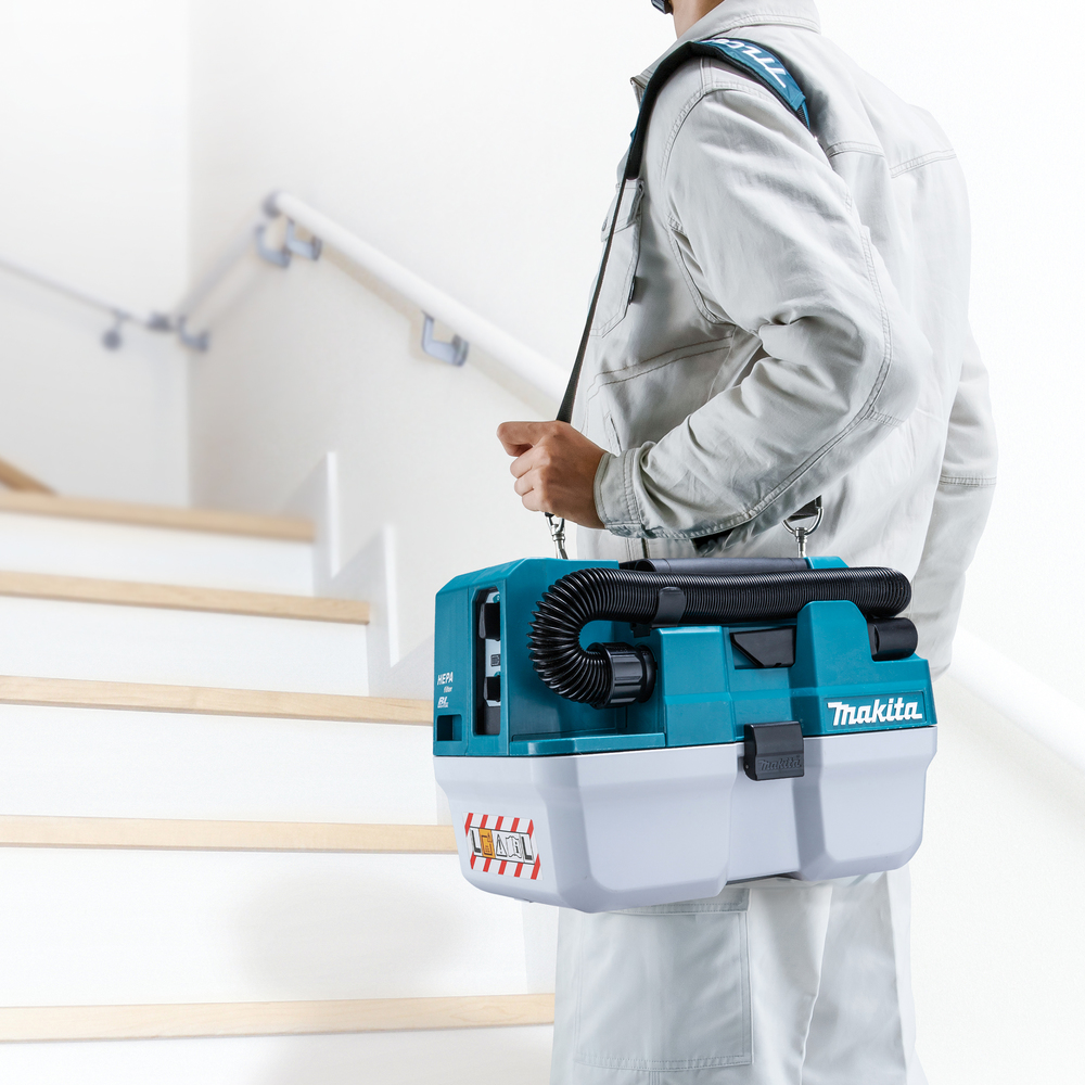 VC014GLZ Aspirador XGT®