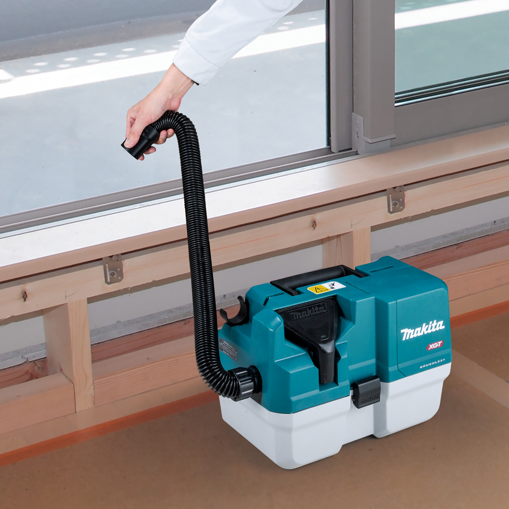 VC014GLZ Aspirador XGT®