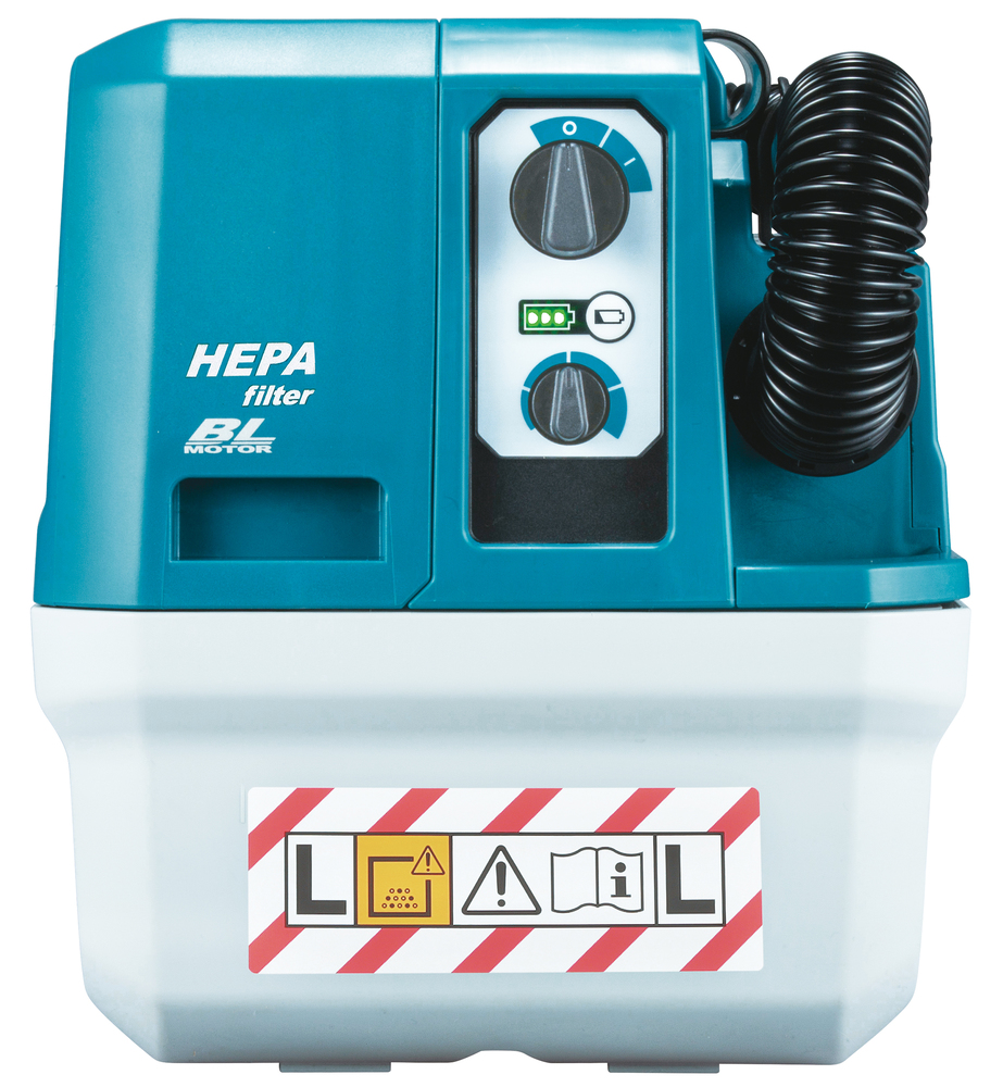VC014GLZ Aspirador XGT®