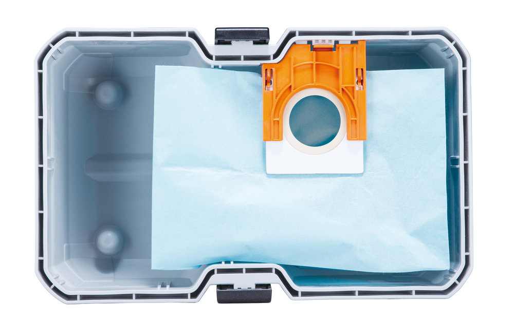 VC014GLZ Aspirador XGT®