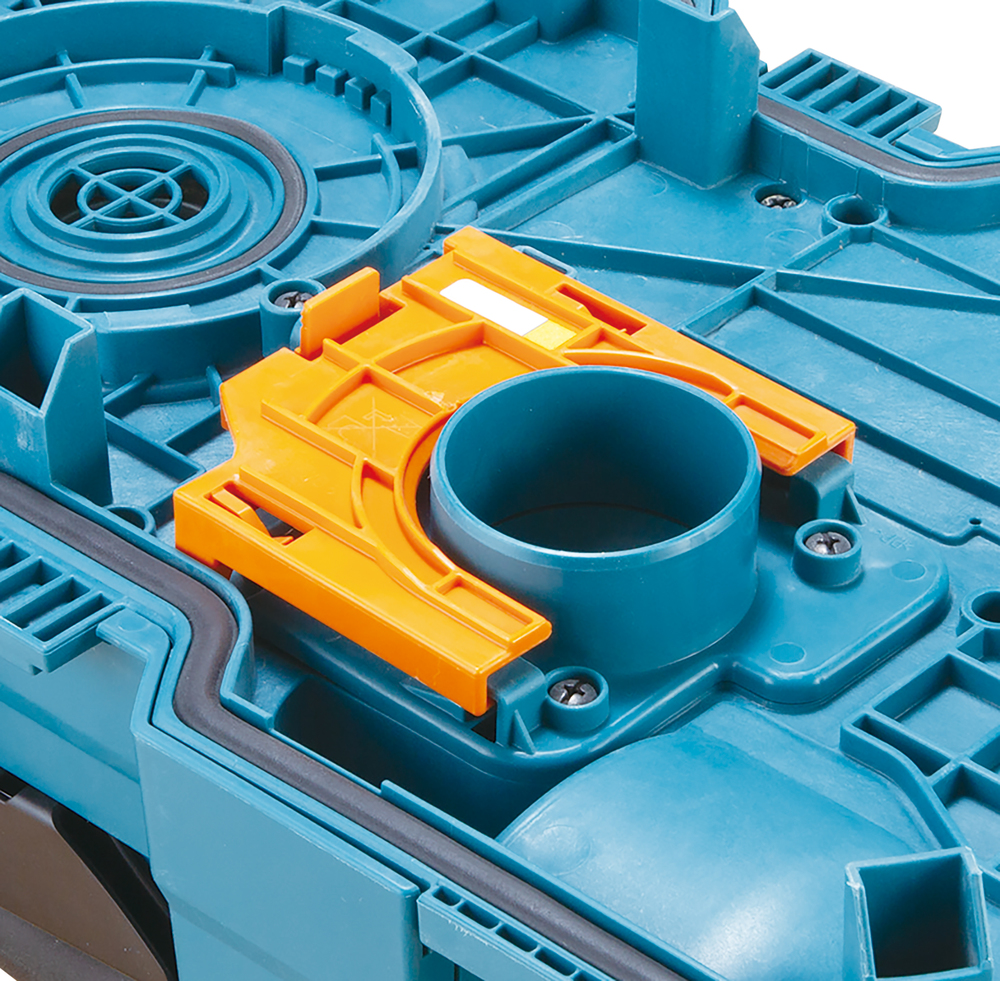 VC014GLZ Aspirador XGT®