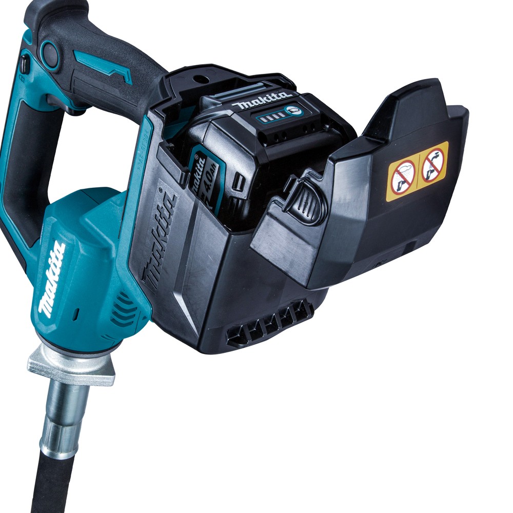 VL001GZ Regla vibradora XGT®