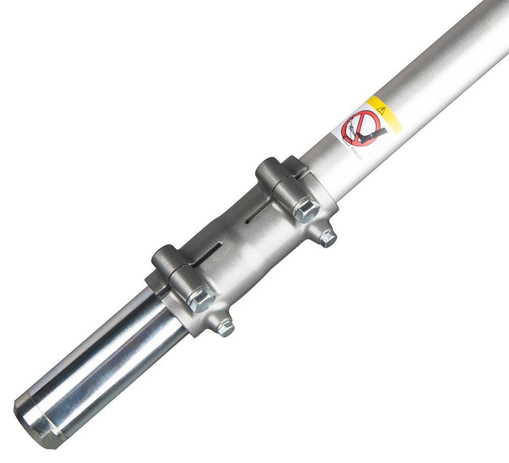 VL001GZ Regla vibradora XGT®