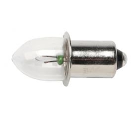 A-30542 Bombilla 18V, 2 pcs