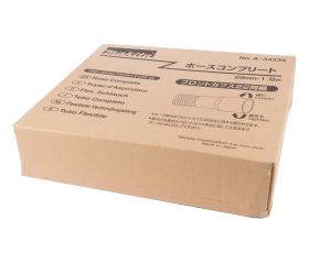 A-34235 Manguera Ø 28 mm x 1,5 m