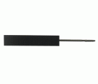A-40967 Sierra de sable Sanding Adaptador 153 mm