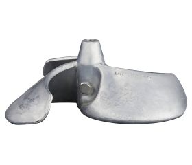 A-43717 Mezclador helicoidal