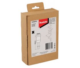 A-68161 Raspador raspadora de suelo para SDS-PLUS, 100 x 160 mm