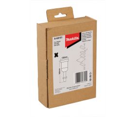 A-68161 Raspador raspadora de suelo para SDS-PLUS, 100 x 160 mm