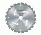 A-80977 Disco HM 255 x 2.3 x 30 mm