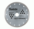 A-84078 Disco de diamante turbo Rim 180 mm