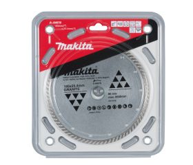 A-84078 Disco de diamante turbo Rim 180 mm