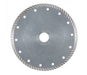 A-84078 Disco de diamante turbo Rim 180 mm