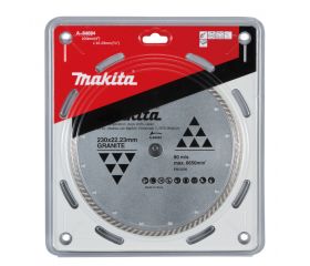 A-84084 Disco de diamante 230 x 22,23 mm