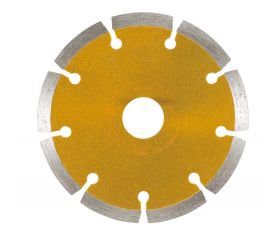 A-84109 Disco de diamante 115 mm, Seco