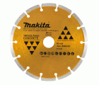 A-84121 Disco de diamante 180 x 25,4 mm