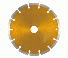 A-84121 Disco de diamante 180 x 25,4 mm