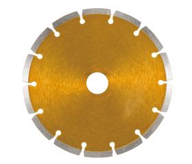 A-84121 Disco de diamante 180 x 25,4 mm