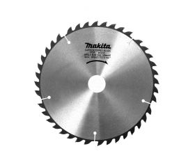 A-86169 Disco sierra circular , Standard T.C.T. 216 x 30 mm, 40 D