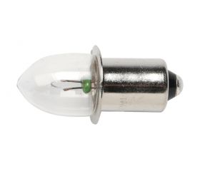 A-90233 Bombilla 12V / 14.4V, 2 pcs