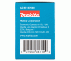 AB45127080 Boquilla con tapa DUS054