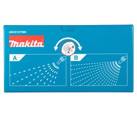 AB45127080 Boquilla con tapa DUS054