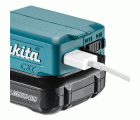 DEAADP08 USB Adaptor CXT®
