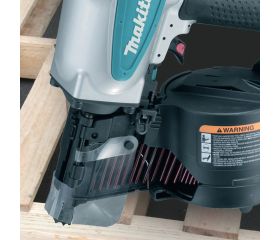 AN902 Clavadora neumática