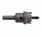 B-00957 Broca TCT de corona 10 x 27 mm, HM