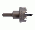 B-01018 Broca T.C.T de corona 10 x 40 mm