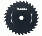 B-01921 Star Blade 255 x 1.8 x 25.4 mm