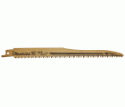 B-05153-25 Sierra de sable Express 203 x 1,0 mm