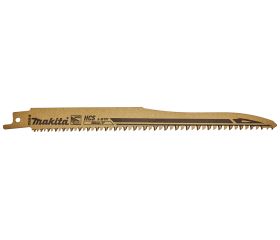 B-05153-25 Sierra de sable Express 203 x 1,0 mm