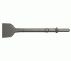 B-07010 Cincel hexagonal 50 x 220 mm