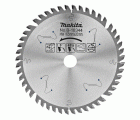 B-10344 Disco sierra circular , Specialized T.C.T, 165 x 20 mm, 48 D